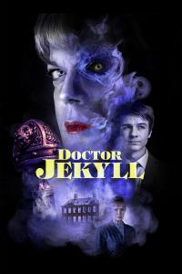 Doctor Jekyll (2023) poster