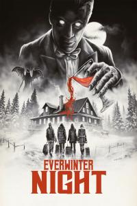 Everwinter Night (2023) poster