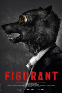 Figurant (2023) poster