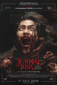 Jurnal Risa by Risa Saraswati (2024) poster