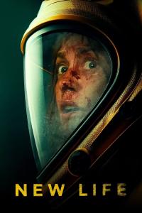 New Life (2023) poster
