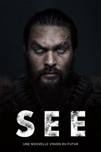 See (2019) poster
