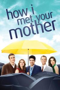 How I Met Your Mother (2005) poster