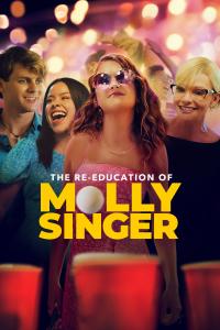 Molly Singer'ın Yeniden Eğitimi (2023) poster