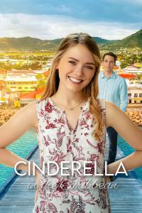 Cinderella in the Caribbean (2023) poster