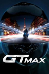 GTMAX (2024) poster