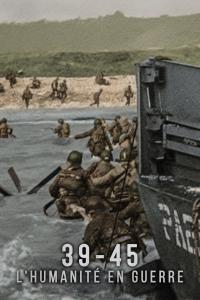 II. Dünya Savaşı: Ön Cepheden (2023) poster