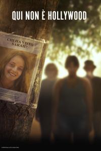 This Is Not Hollywood (2022) poster