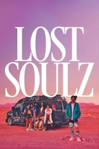 Lost Soulz (2023) poster