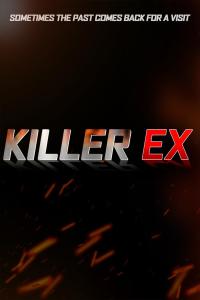 Killer Ex (2024) poster