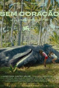 Heartless (2023) poster