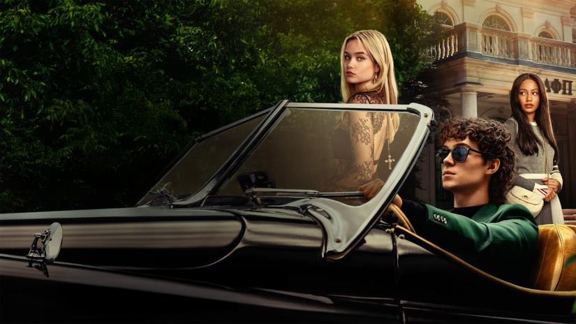 Seks Oyunları Arkaplan