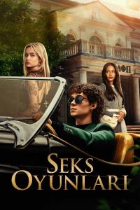 Seks Oyunları (2024) poster