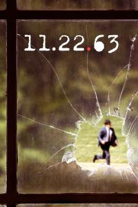 11.22.63 (2016) poster