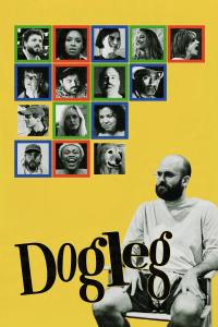 Dogleg (2023) poster