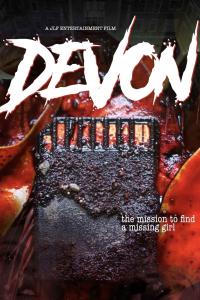 Devon (2024) poster