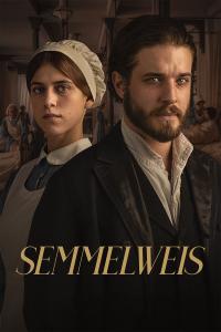 Semmelweis (2023) poster
