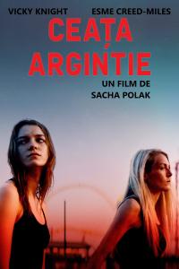 Silver Haze (2023) poster