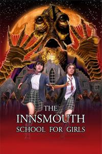 The Innsmouth School for Girls (2023) poster