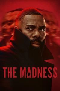 The Madness (2024) poster