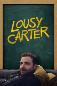 Lousy Carter (2023) poster