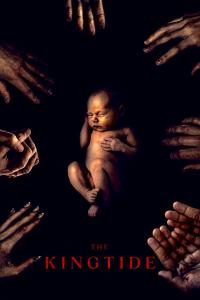 The King Tide (2023) poster
