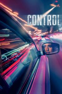 Control (2023) poster
