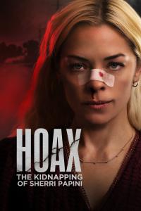 Hoax: The Kidnapping of Sherri Papini (2023) poster