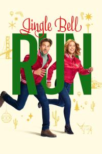 Jingle Bell Run (2024) poster