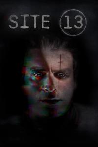 Site 13 (2023) poster