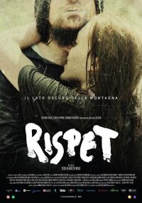 Rispet (2023) poster