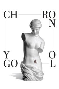 Kronoloji (2019) poster