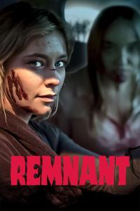 Remnant (2024) poster