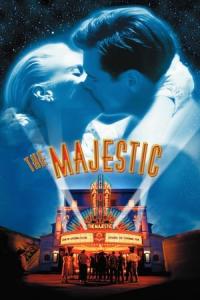 Majestic (2001) poster