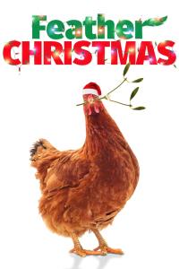 Feather Christmas (2024) poster