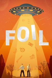 Foil (2023) poster