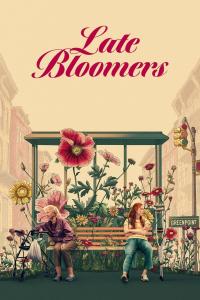 Late Bloomers (2023) poster