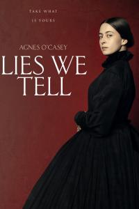 Lies We Tell (2023) poster