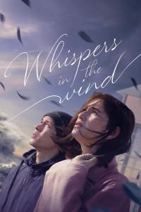 Whispers in the Wind (2024) poster