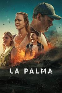 La Palma (2024) poster