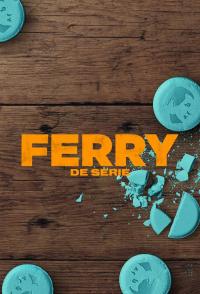 Ferry (2023) poster