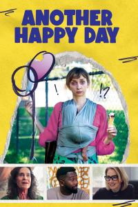 Another Happy Day (2023) poster