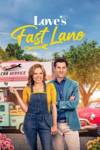 Love's Fast Lane (2023) poster