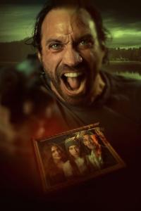 Malicious (2023) poster