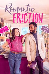Romantic Friction (2023) poster