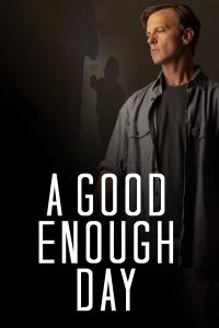A Good Enough Day (2024) poster