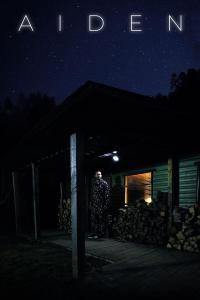 Aiden (2024) poster