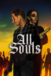 All Souls (2023) poster