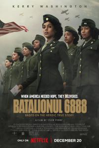 6888. Tabur (2024) poster