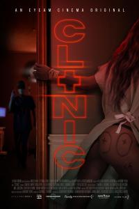 Clinic (2023) poster